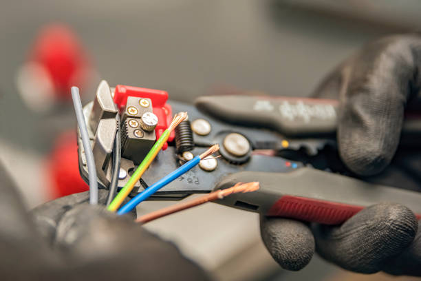 Best Electrical Installation Contractor  in Forsyth, MT