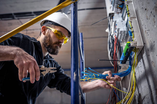 Best Circuit Breaker Repair  in Forsyth, MT