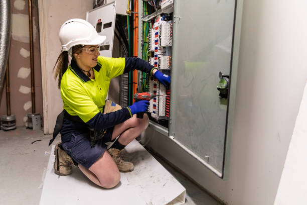 Best Industrial Electrical Services  in Forsyth, MT