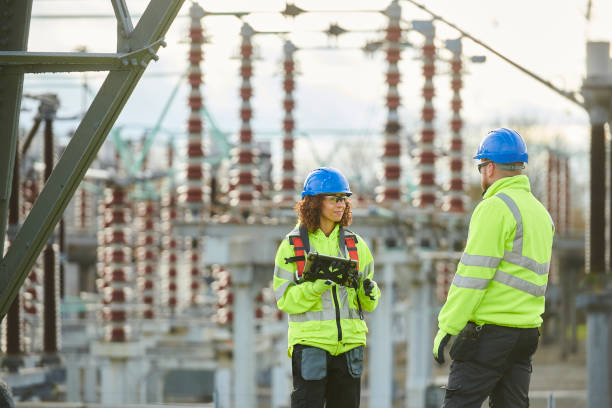 Best Electrical Outlet Repair  in Forsyth, MT