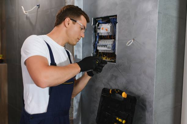 Best Electrical Repair Services  in Forsyth, MT