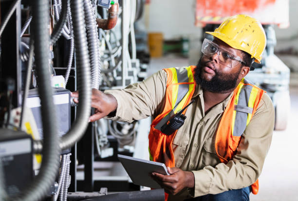 Best Circuit Breaker Repair  in Forsyth, MT