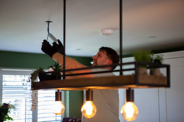 Best Electrical Installation Contractor  in Forsyth, MT