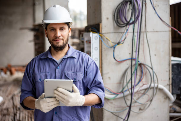 Best Electrical Contractors for Businesses  in Forsyth, MT