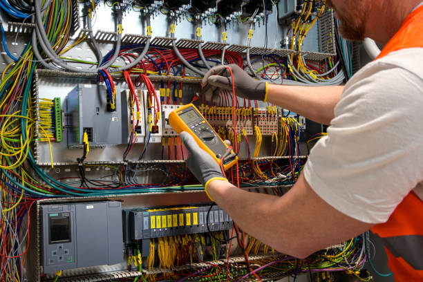 Trusted MT Electrician Experts