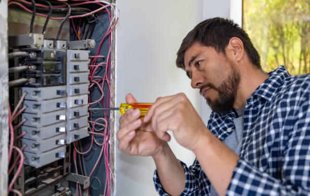 Best Electrical Wiring Services  in Forsyth, MT